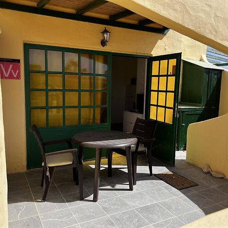 Lightbooking Ancora Costa Calma Bagian luar foto
