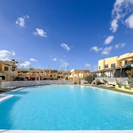 Lightbooking Ancora Costa Calma Bagian luar foto