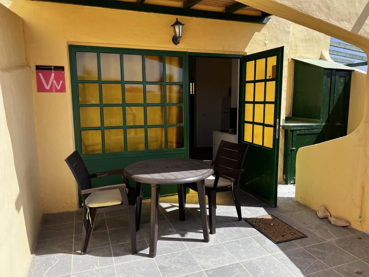 Lightbooking Ancora Costa Calma Bagian luar foto