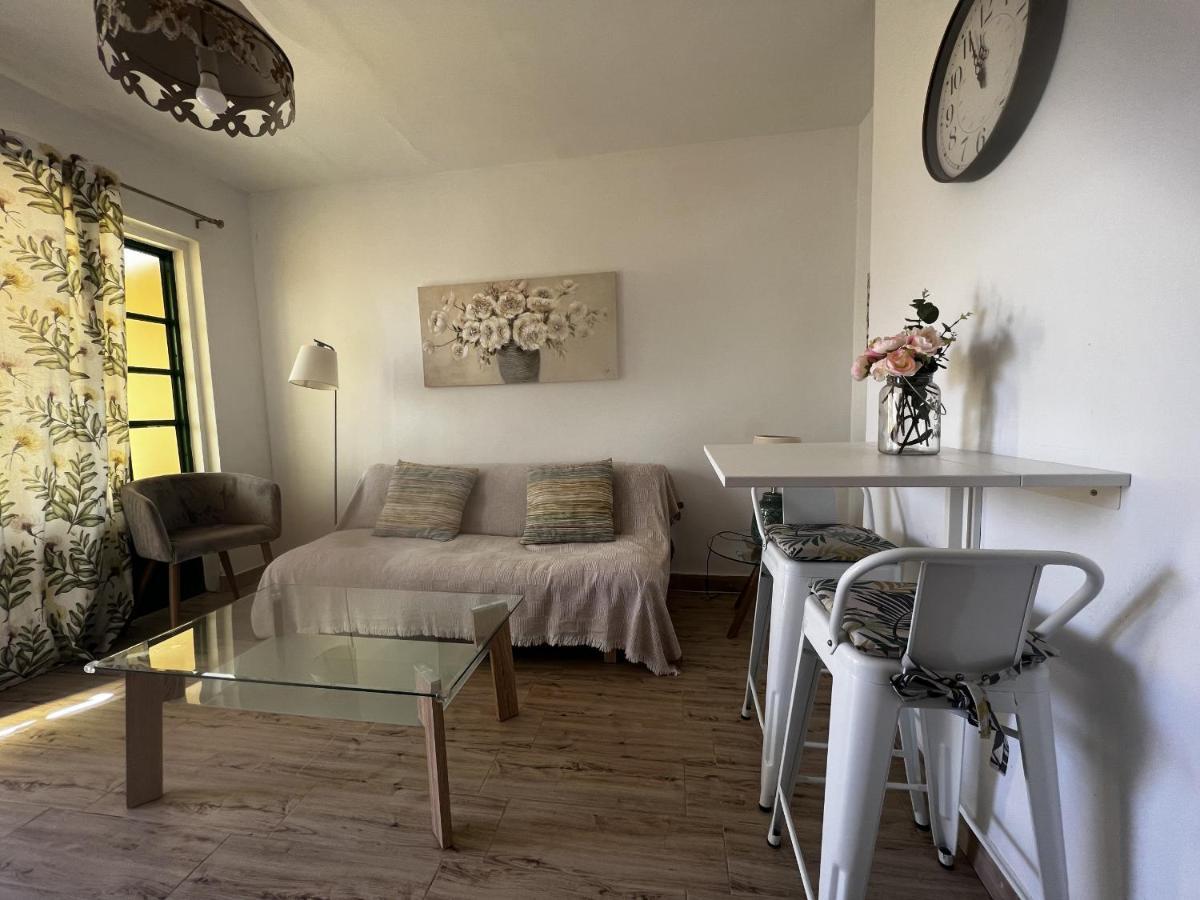 Lightbooking Ancora Costa Calma Bagian luar foto