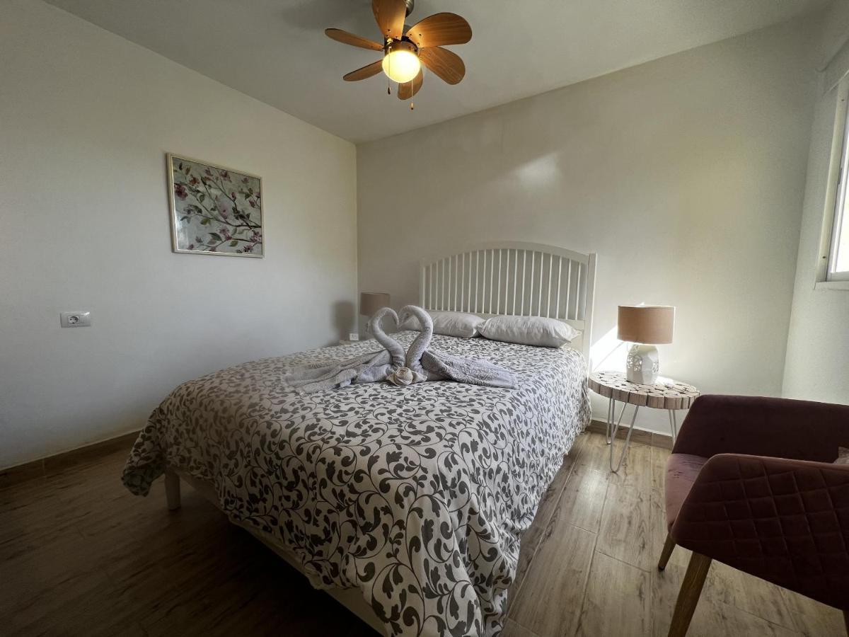 Lightbooking Ancora Costa Calma Bagian luar foto