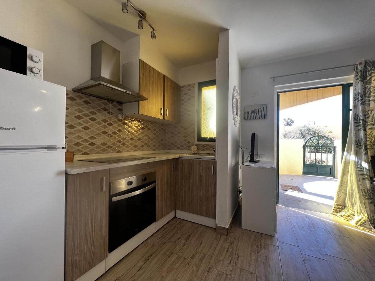 Lightbooking Ancora Costa Calma Bagian luar foto