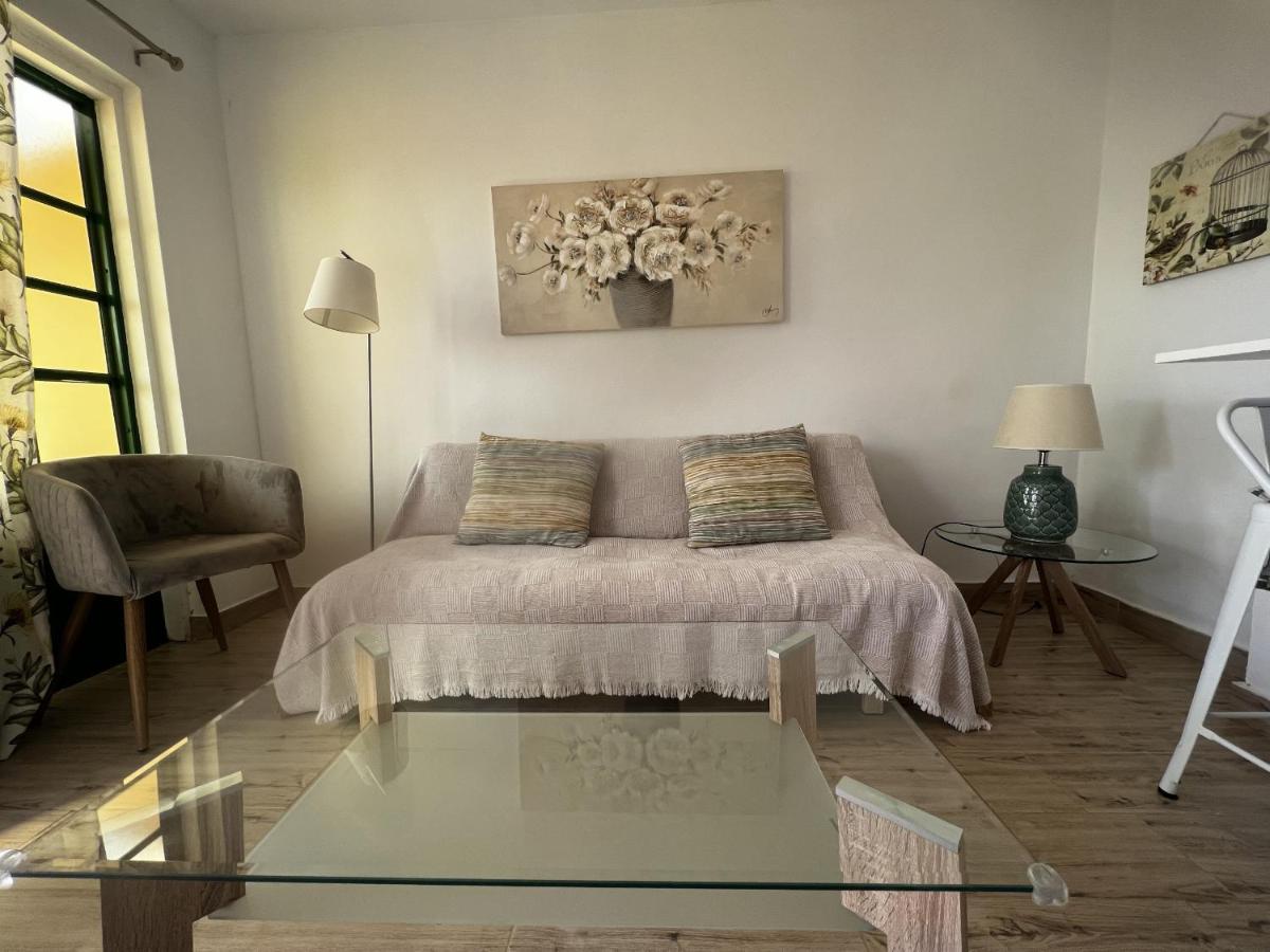 Lightbooking Ancora Costa Calma Bagian luar foto