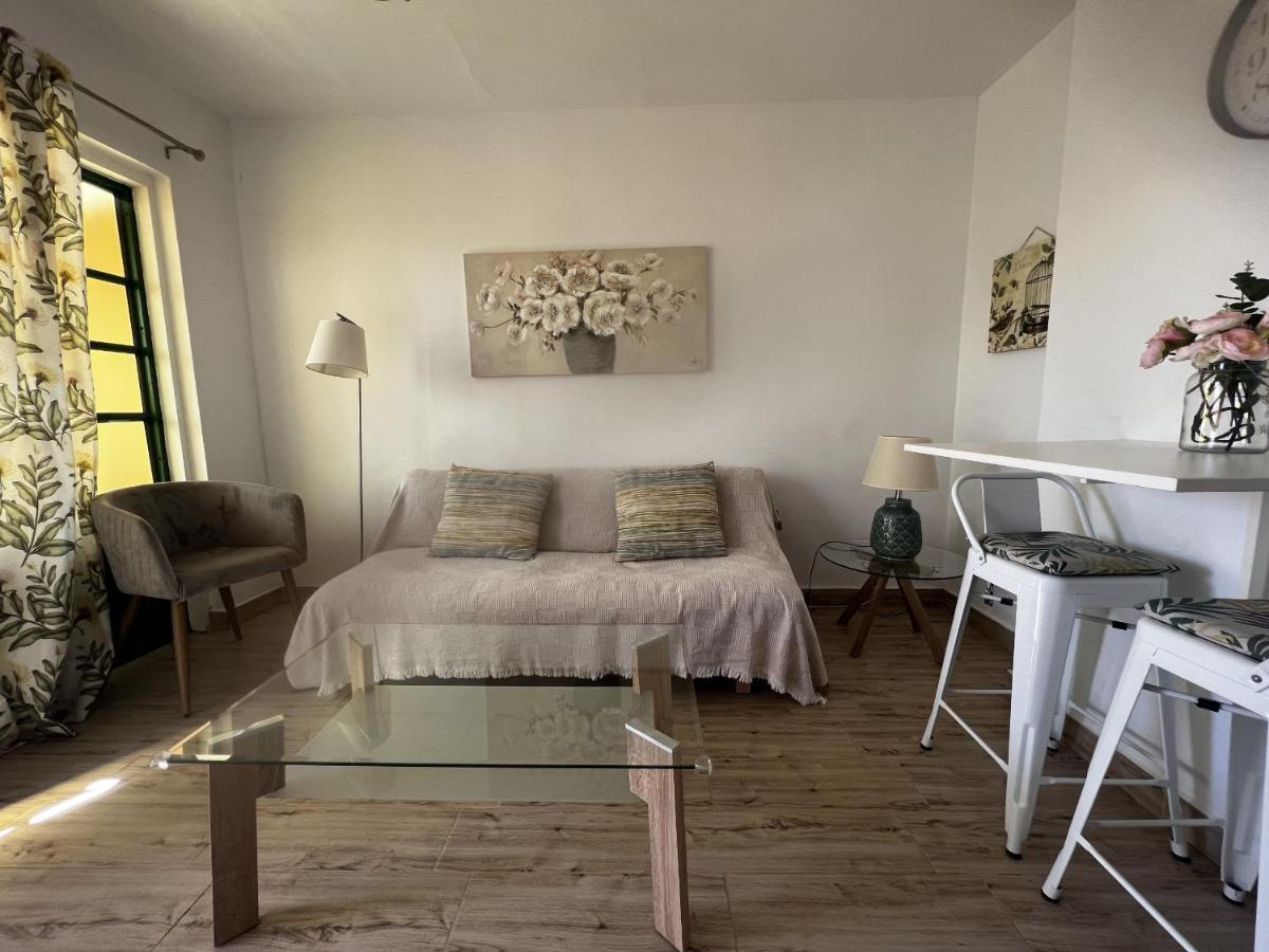 Lightbooking Ancora Costa Calma Bagian luar foto
