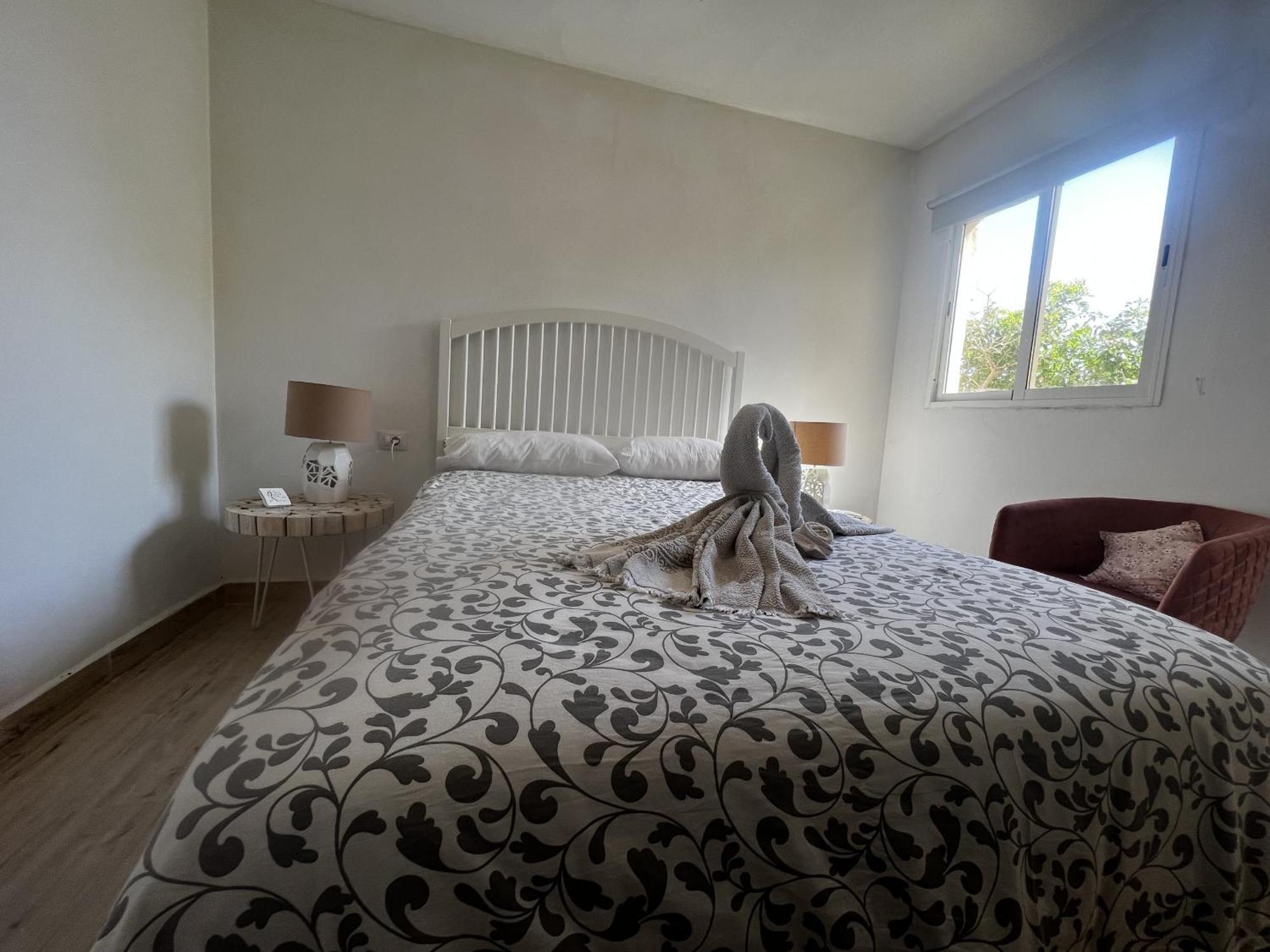 Lightbooking Ancora Costa Calma Bagian luar foto