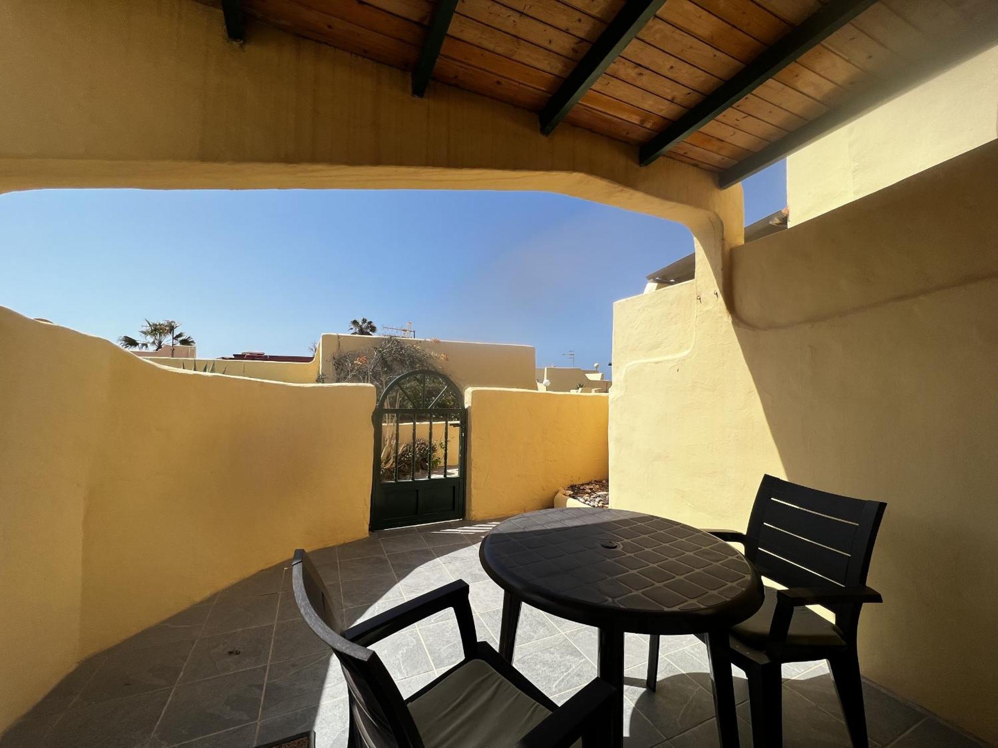 Lightbooking Ancora Costa Calma Bagian luar foto