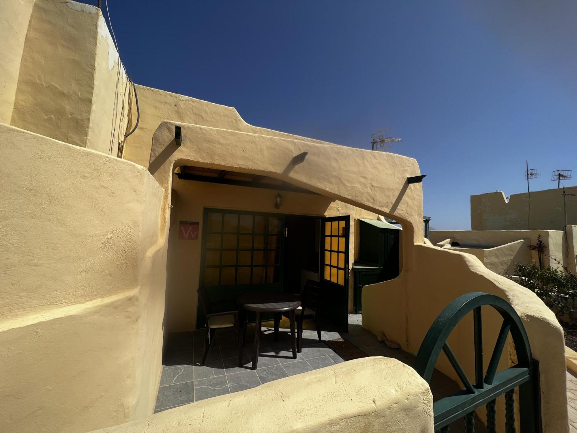 Lightbooking Ancora Costa Calma Bagian luar foto
