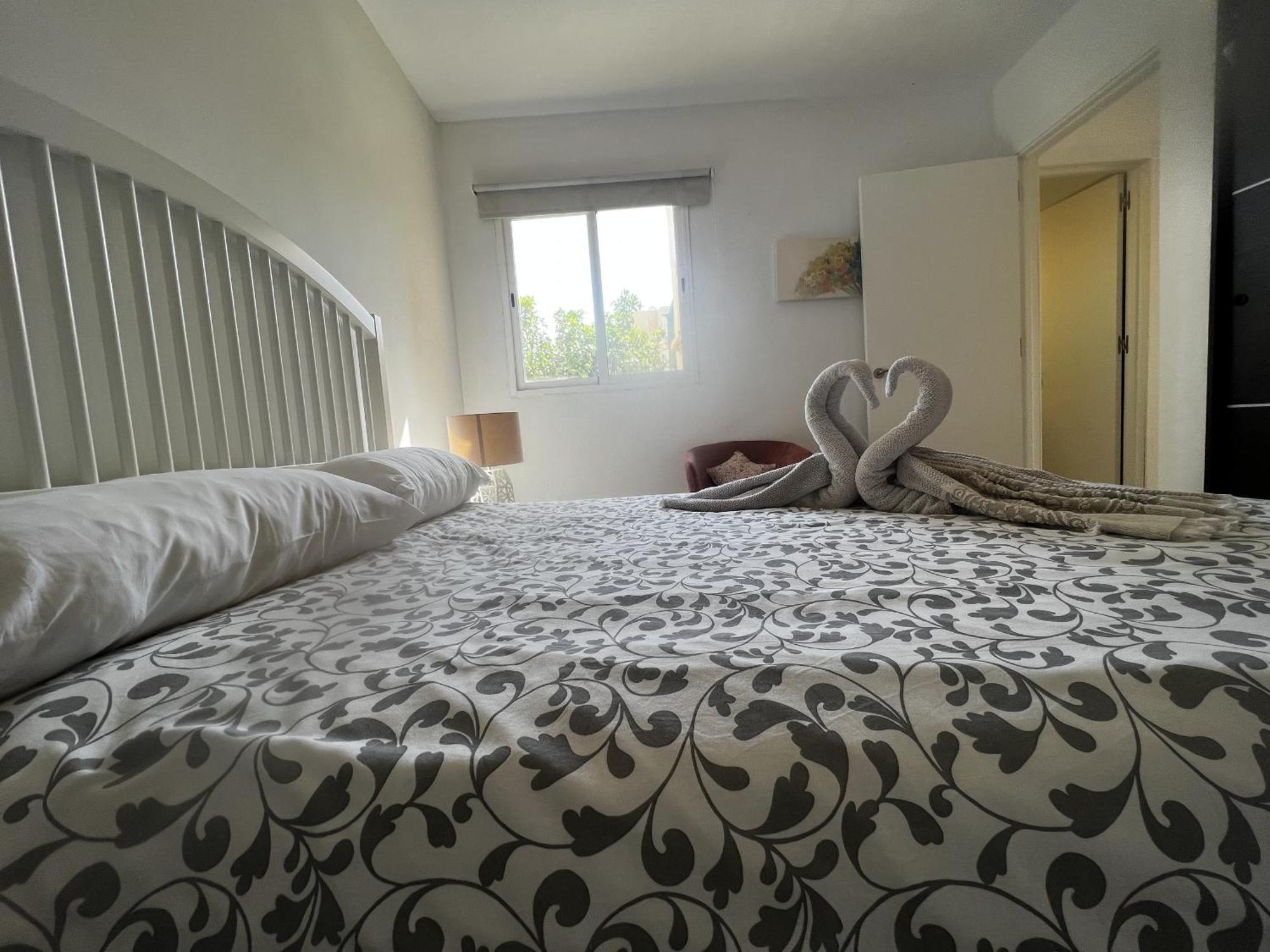 Lightbooking Ancora Costa Calma Bagian luar foto