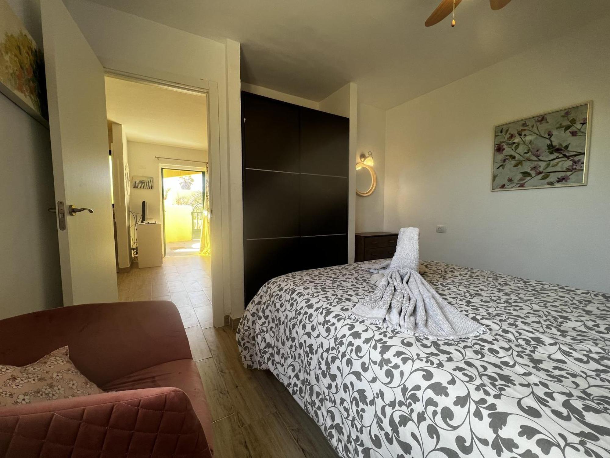 Lightbooking Ancora Costa Calma Bagian luar foto