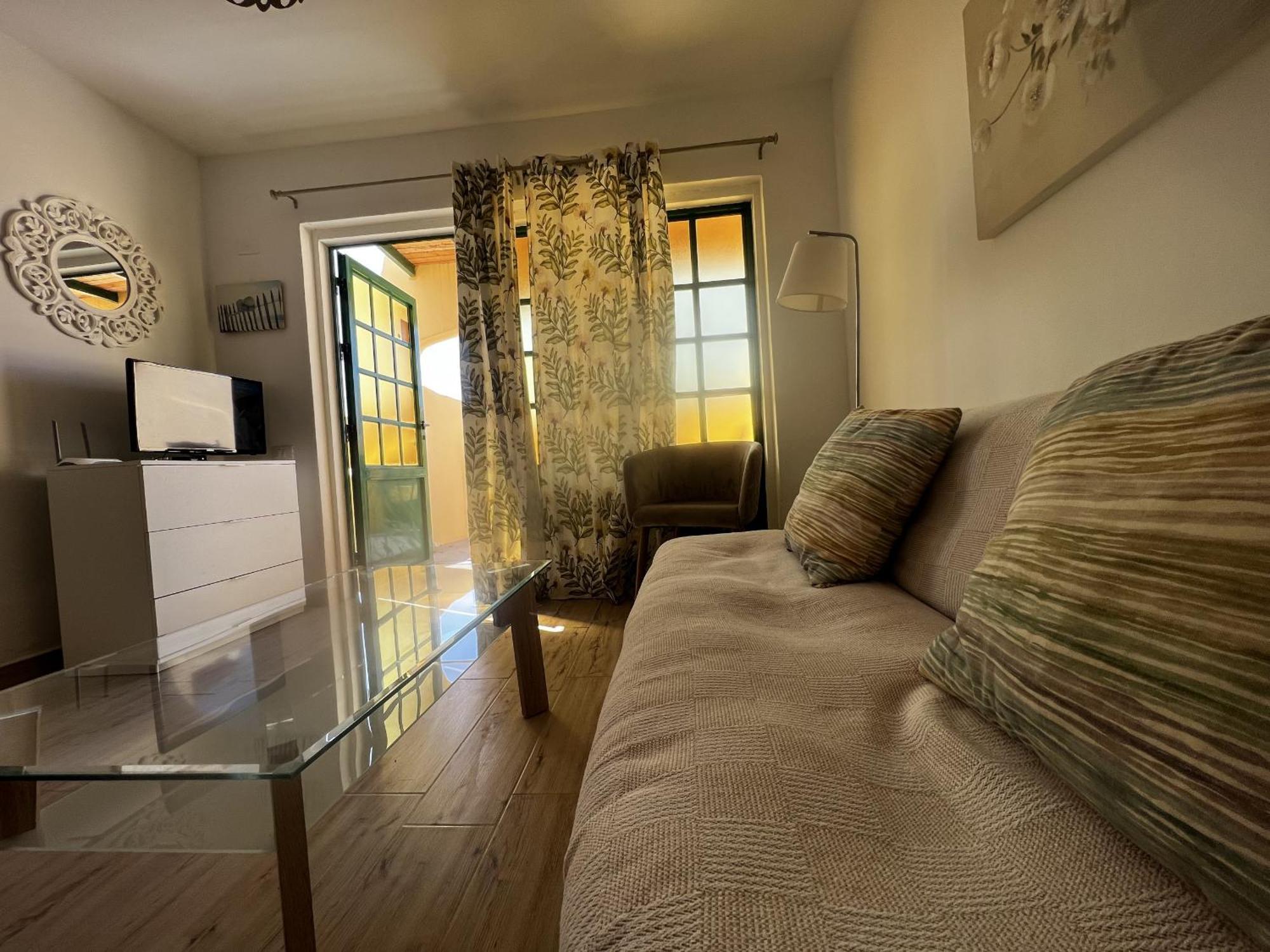 Lightbooking Ancora Costa Calma Bagian luar foto
