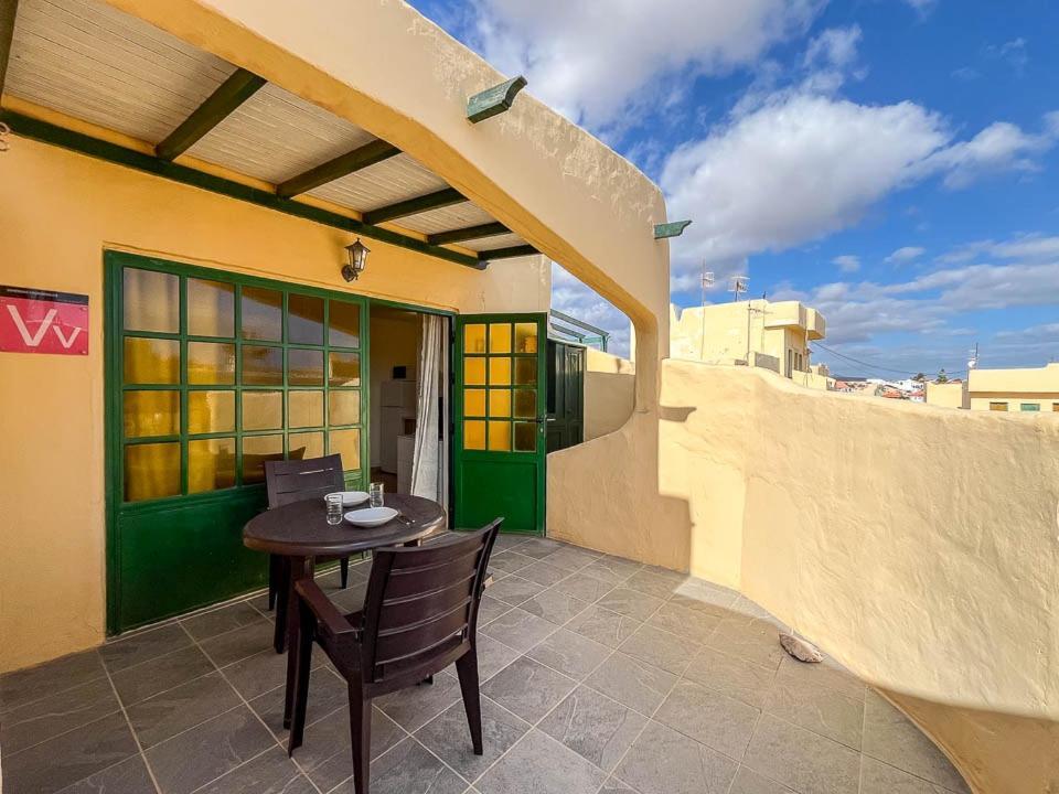Lightbooking Ancora Costa Calma Bagian luar foto