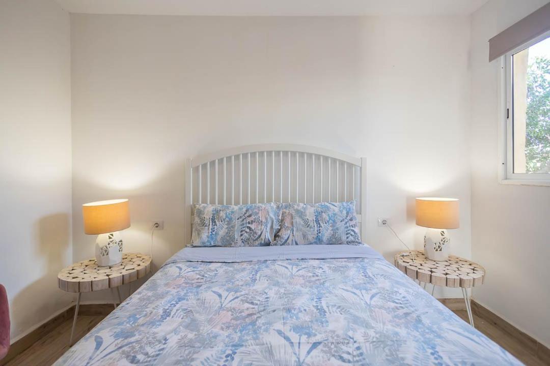 Lightbooking Ancora Costa Calma Bagian luar foto
