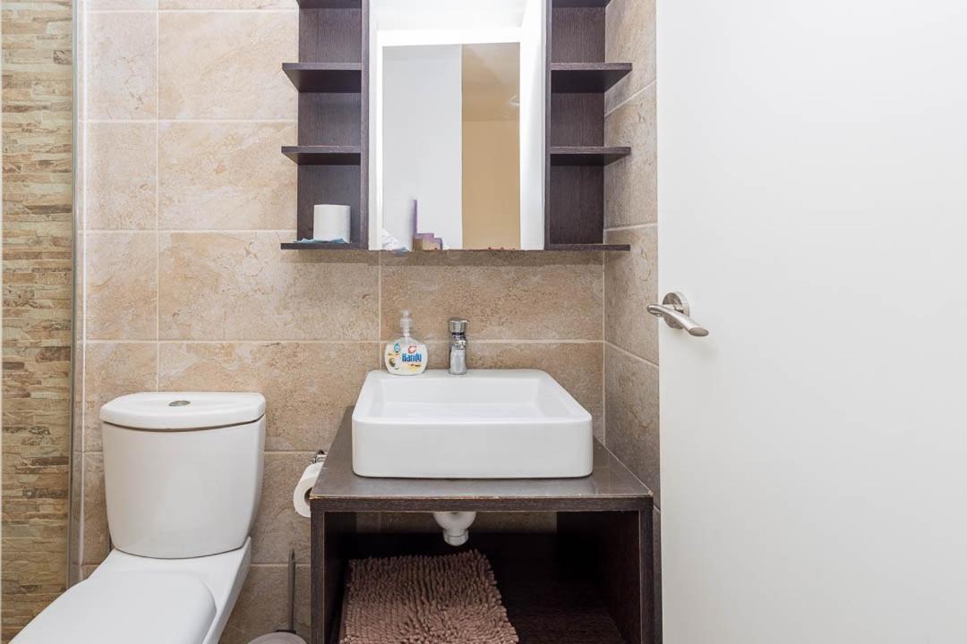 Lightbooking Ancora Costa Calma Bagian luar foto