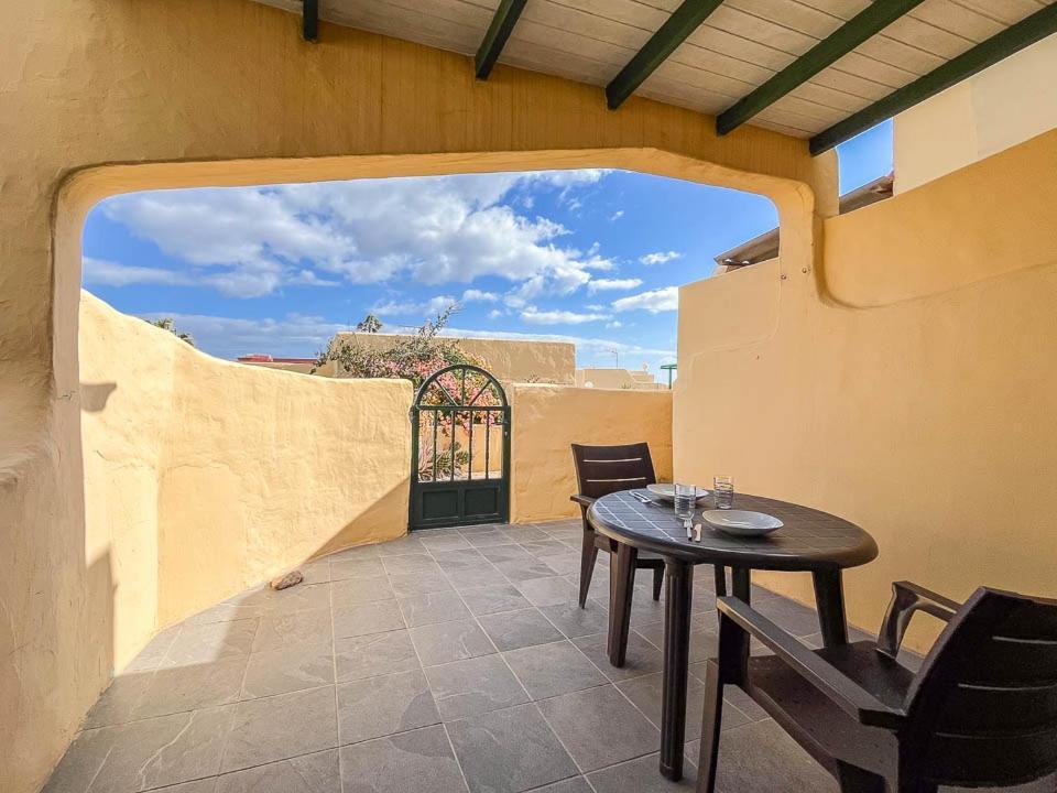 Lightbooking Ancora Costa Calma Bagian luar foto