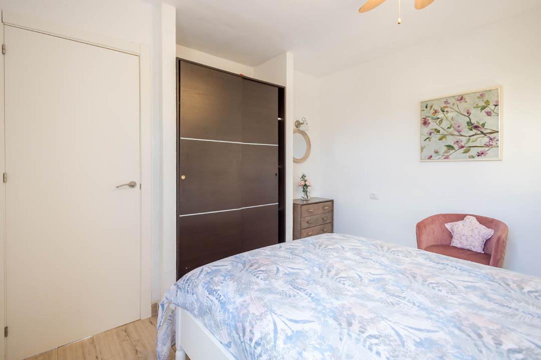 Lightbooking Ancora Costa Calma Bagian luar foto