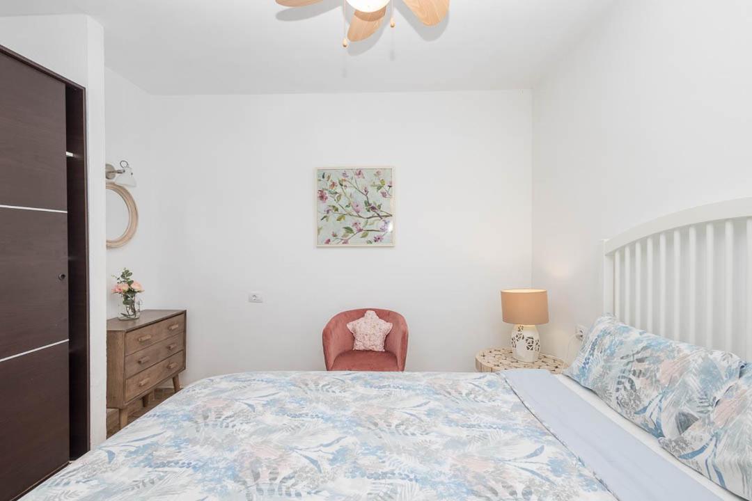 Lightbooking Ancora Costa Calma Bagian luar foto