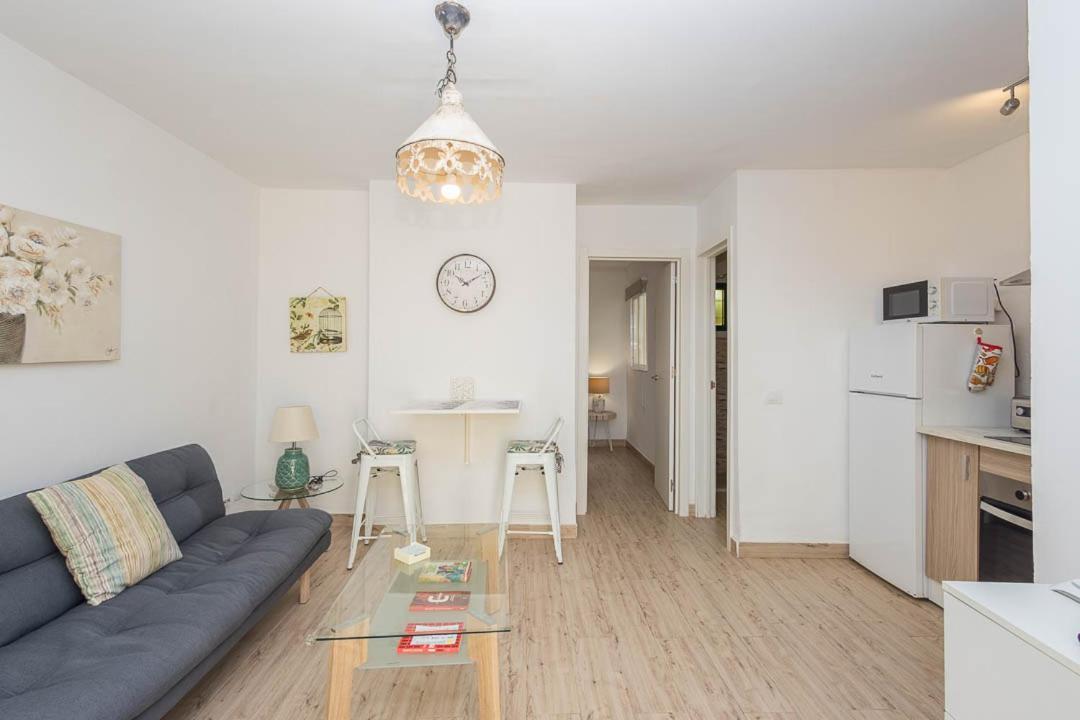 Lightbooking Ancora Costa Calma Bagian luar foto