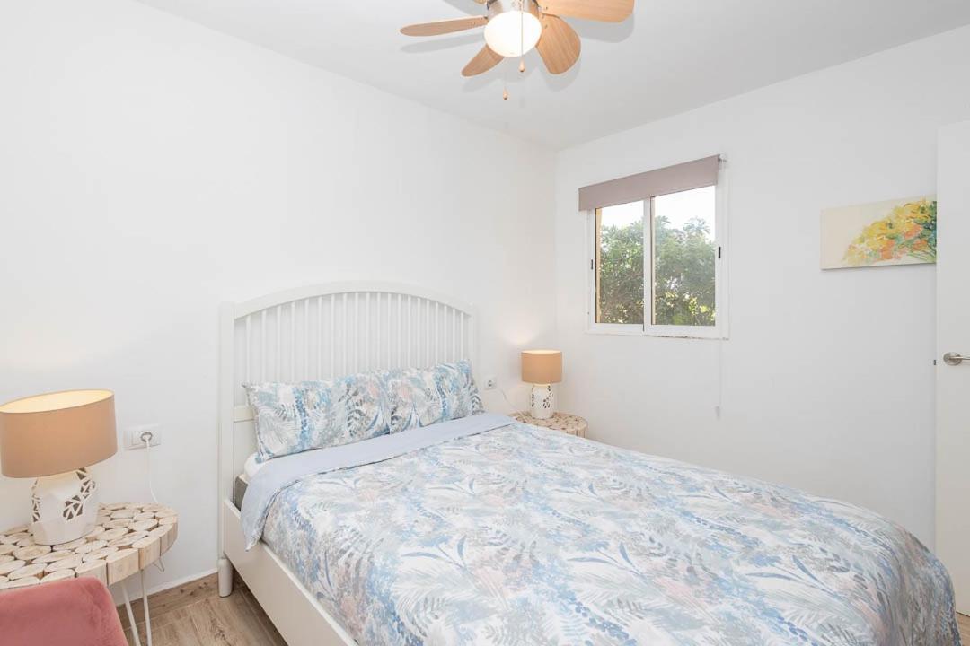 Lightbooking Ancora Costa Calma Bagian luar foto