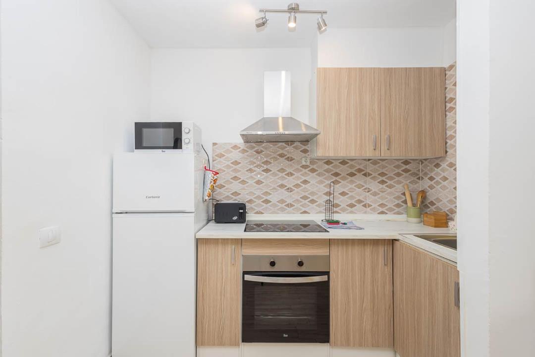 Lightbooking Ancora Costa Calma Bagian luar foto