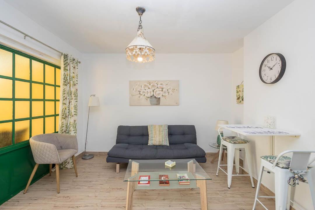 Lightbooking Ancora Costa Calma Bagian luar foto