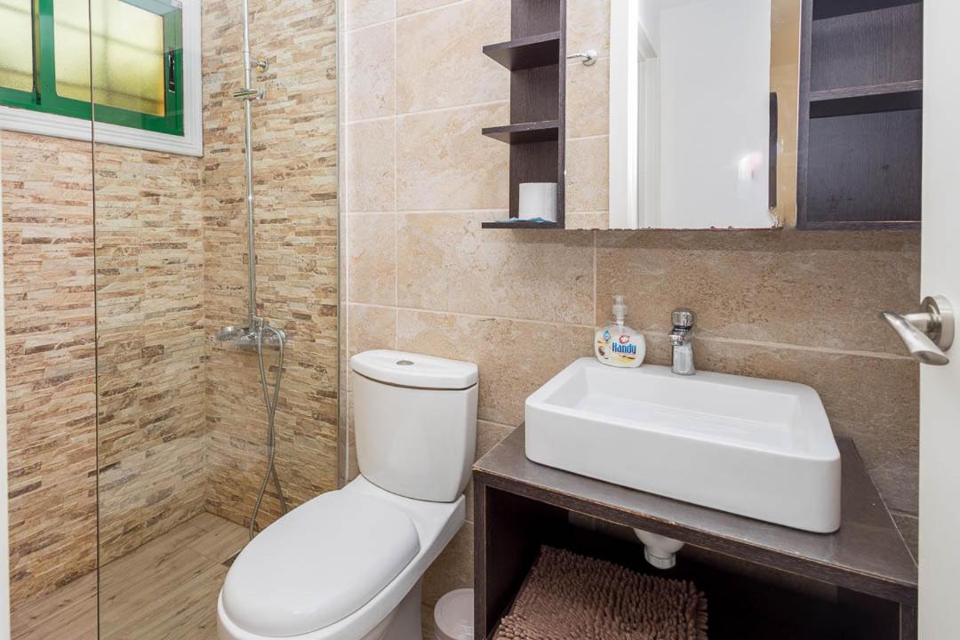 Lightbooking Ancora Costa Calma Bagian luar foto